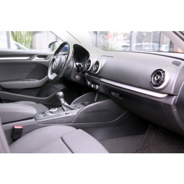 Audi A3  Hatchback 2015,  1.6 diesel - Na sprzedaż za 44 999 zł - Świebodzin - zdjęcie 10