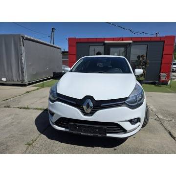 Renault Clio  Hatchback 2017,  1.1 benzyna - Na sprzedaż za 29 900 zł - Kraków - zdjęcie 2