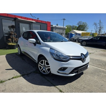 Renault Clio  Hatchback 2017,  1.1 benzyna - Na sprzedaż za 29 900 zł - Kraków - zdjęcie 3