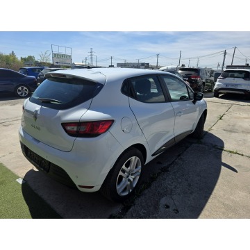 Renault Clio  Hatchback 2017,  1.1 benzyna - Na sprzedaż za 29 900 zł - Kraków - zdjęcie 5