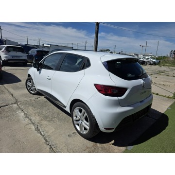 Renault Clio  Hatchback 2017,  1.1 benzyna - Na sprzedaż za 29 900 zł - Kraków - zdjęcie 7