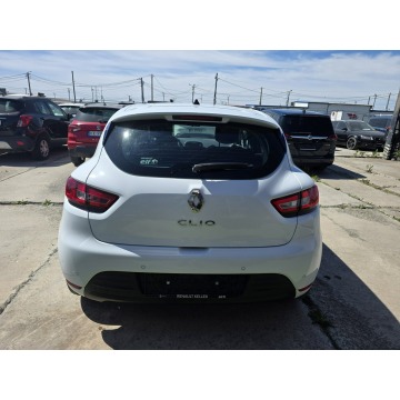 Renault Clio  Hatchback 2017,  1.1 benzyna - Na sprzedaż za 29 900 zł - Kraków - zdjęcie 6