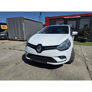 Renault Clio  Hatchback 2017,  1.1 benzyna - Na sprzedaż za 29 900 zł - Kraków - zdjęcie 1