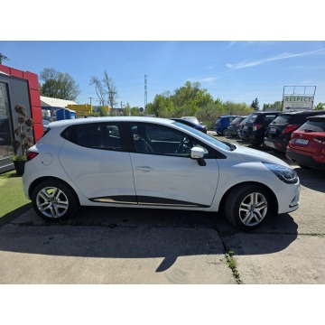 Renault Clio  Hatchback 2017,  1.1 benzyna - Na sprzedaż za 29 900 zł - Kraków - zdjęcie 4