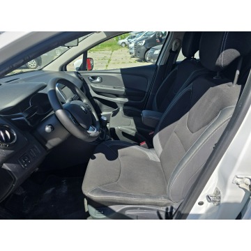 Renault Clio  Hatchback 2017,  1.1 benzyna - Na sprzedaż za 29 900 zł - Kraków - zdjęcie 10