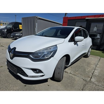 Renault Clio  Hatchback 2017,  1.1 benzyna - Na sprzedaż za 29 900 zł - Kraków - zdjęcie 9