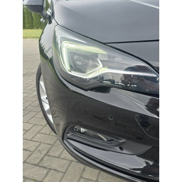 Opel Astra 2018,  1.4 benzyna - Na sprzedaż za 33 900 zł - Kutno - zdjęcie 5