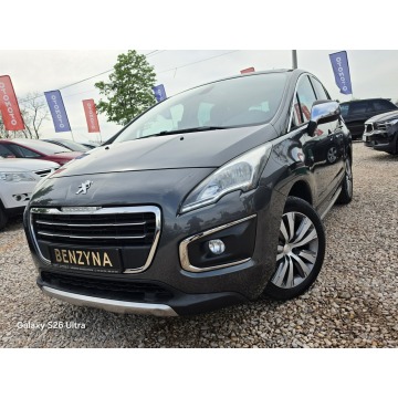 Peugeot 3008  Minivan/Van 2014,  1.6 benzyna - Na sprzedaż za 29 999 zł - Nowe Sójki - zdjęcie 12