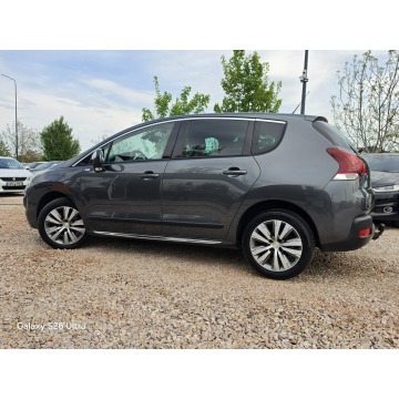 Peugeot 3008  Minivan/Van 2014,  1.6 benzyna - Na sprzedaż za 29 999 zł - Nowe Sójki - zdjęcie 11