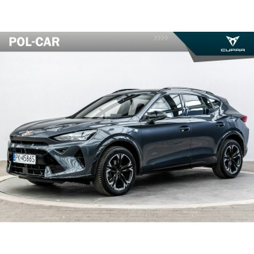 Cupra Formentor 1.5 TSI DSG 150KM Salon Polska