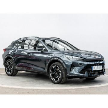 Cupra Formentor 2024,  1.5 benzyna, automat - Na sprzedaż za 134 900 zł - Poznań - zdjęcie 2