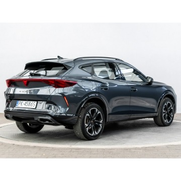 Cupra Formentor 2024,  1.5 benzyna, automat - Na sprzedaż za 134 900 zł - Poznań - zdjęcie 3