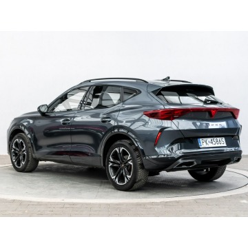 Cupra Formentor 2024,  1.5 benzyna, automat - Na sprzedaż za 134 900 zł - Poznań - zdjęcie 4