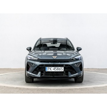 Cupra Formentor 2024,  1.5 benzyna, automat - Na sprzedaż za 134 900 zł - Poznań - zdjęcie 7