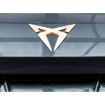 Cupra Formentor 2024,  1.5 benzyna, automat - Na sprzedaż za 134 900 zł - Poznań - zdjęcie 11