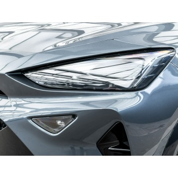 Cupra Formentor 2024,  1.5 benzyna, automat - Na sprzedaż za 134 900 zł - Poznań - zdjęcie 9
