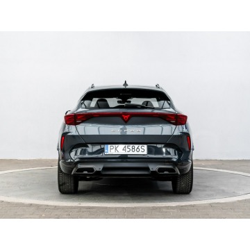 Cupra Formentor 2024,  1.5 benzyna, automat - Na sprzedaż za 134 900 zł - Poznań - zdjęcie 8