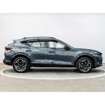 Cupra Formentor 2024,  1.5 benzyna, automat - Na sprzedaż za 134 900 zł - Poznań - zdjęcie 5
