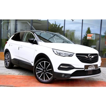 Opel Grandland X  SUV 2020,  1.6 hybryda, automat - Na sprzedaż za 57 900 zł - Świebodzin - zdjęcie 2