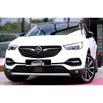 Opel Grandland X  SUV 2020,  1.6 hybryda, automat - Na sprzedaż za 57 900 zł - Świebodzin - zdjęcie 6