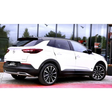 Opel Grandland X  SUV 2020,  1.6 hybryda, automat - Na sprzedaż za 57 900 zł - Świebodzin - zdjęcie 7