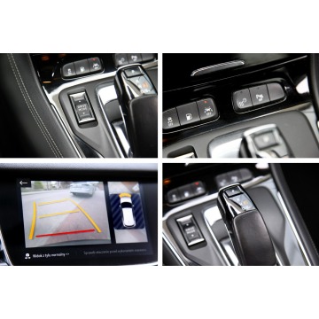 Opel Grandland X  SUV 2020,  1.6 hybryda, automat - Na sprzedaż za 57 900 zł - Świebodzin - zdjęcie 12