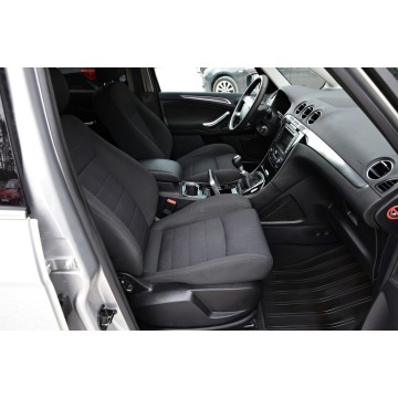 Ford Galaxy  Minivan/Van 2011,  2.0 diesel - Na sprzedaż za 27 900 zł - Ostrów Mazowiecka - zdjęcie 6