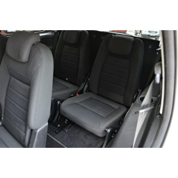 Ford Galaxy  Minivan/Van 2011,  2.0 diesel - Na sprzedaż za 27 900 zł - Ostrów Mazowiecka - zdjęcie 9