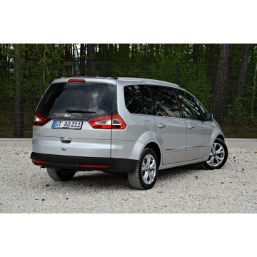 Ford Galaxy  Minivan/Van 2011,  2.0 diesel - Na sprzedaż za 27 900 zł - Ostrów Mazowiecka - zdjęcie 4