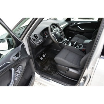 Ford Galaxy  Minivan/Van 2011,  2.0 diesel - Na sprzedaż za 27 900 zł - Ostrów Mazowiecka - zdjęcie 8