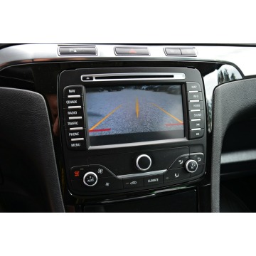Ford Galaxy  Minivan/Van 2011,  2.0 diesel - Na sprzedaż za 27 900 zł - Ostrów Mazowiecka - zdjęcie 7