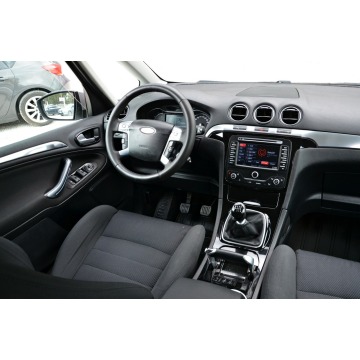 Ford Galaxy  Minivan/Van 2011,  2.0 diesel - Na sprzedaż za 27 900 zł - Ostrów Mazowiecka - zdjęcie 5