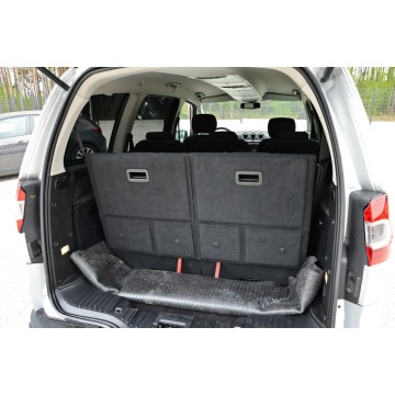 Ford Galaxy  Minivan/Van 2011,  2.0 diesel - Na sprzedaż za 27 900 zł - Ostrów Mazowiecka - zdjęcie 10