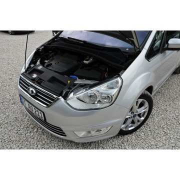 Ford Galaxy  Minivan/Van 2011,  2.0 diesel - Na sprzedaż za 27 900 zł - Ostrów Mazowiecka - zdjęcie 11
