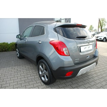 Opel Mokka  SUV 2014,  1.7 diesel - Na sprzedaż za 26 900 zł - Dębica - zdjęcie 3