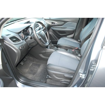 Opel Mokka  SUV 2014,  1.7 diesel - Na sprzedaż za 26 900 zł - Dębica - zdjęcie 5