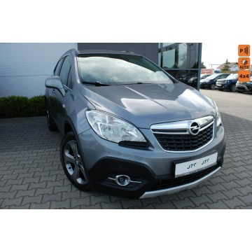 Opel Mokka - 4x4