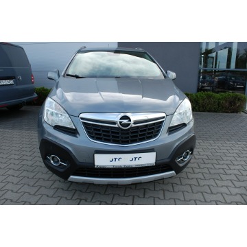 Opel Mokka  SUV 2014,  1.7 diesel - Na sprzedaż za 26 900 zł - Dębica - zdjęcie 10