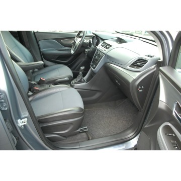 Opel Mokka  SUV 2014,  1.7 diesel - Na sprzedaż za 26 900 zł - Dębica - zdjęcie 7