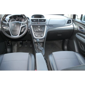 Opel Mokka  SUV 2014,  1.7 diesel - Na sprzedaż za 26 900 zł - Dębica - zdjęcie 6