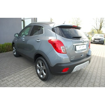 Opel Mokka  SUV 2014,  1.7 diesel - Na sprzedaż za 26 900 zł - Dębica - zdjęcie 12