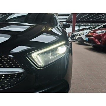 Mercedes - Benz A-klasa  Sedan/Limuzyna 2019,  1.3 benzyna, automat - Na sprzedaż za 99 800 zł - Mysłowice - zdjęcie 7