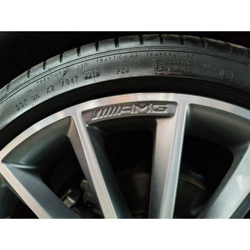 Mercedes - Benz A-klasa  Sedan/Limuzyna 2019,  1.3 benzyna, automat - Na sprzedaż za 99 800 zł - Mysłowice - zdjęcie 10