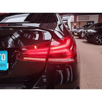 Mercedes - Benz A-klasa  Sedan/Limuzyna 2019,  1.3 benzyna, automat - Na sprzedaż za 99 800 zł - Mysłowice - zdjęcie 11