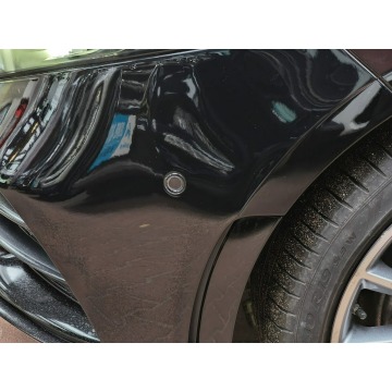 Mercedes - Benz A-klasa  Sedan/Limuzyna 2019,  1.3 benzyna, automat - Na sprzedaż za 99 800 zł - Mysłowice - zdjęcie 8