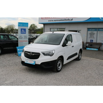 Opel Combo 2021,  1.5 diesel - Na sprzedaż za 43 900 zł - Warszawa - zdjęcie 2