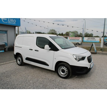 Opel Combo 2021,  1.5 diesel - Na sprzedaż za 43 900 zł - Warszawa - zdjęcie 5