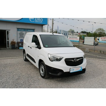 Opel Combo 2021,  1.5 diesel - Na sprzedaż za 43 900 zł - Warszawa - zdjęcie 4