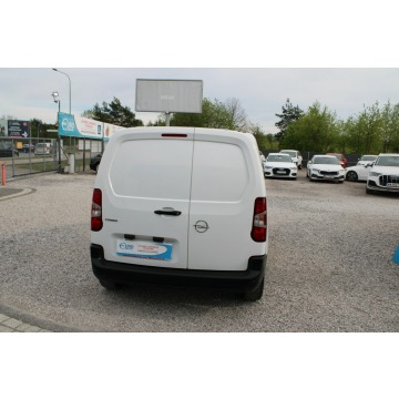 Opel Combo 2021,  1.5 diesel - Na sprzedaż za 43 900 zł - Warszawa - zdjęcie 7