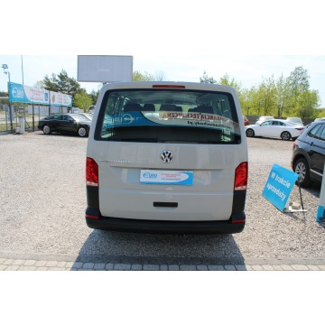 Volkswagen Transporter  Bus 2022,  2.0 diesel - Na sprzedaż za 129 899 zł - Warszawa - zdjęcie 7